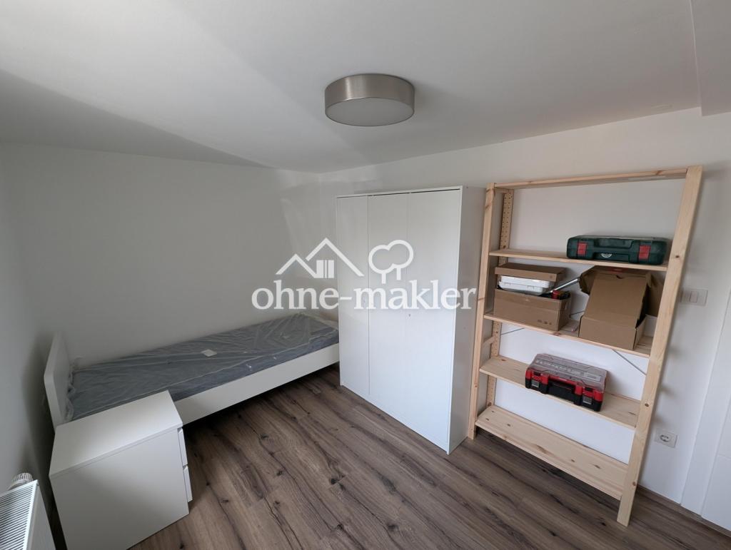 Hellers Zimmer in 5er-WG | All-Inkl. | Top-Lage Nähe HFU & DHBW - Foto 2