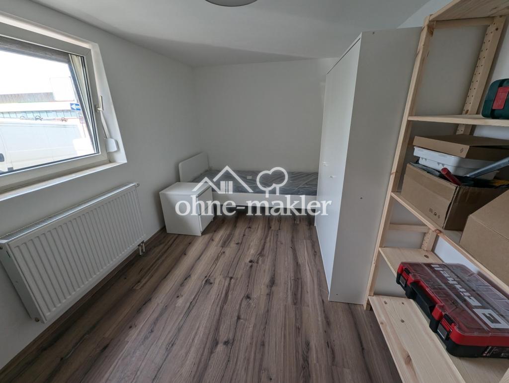 Hellers Zimmer in 5er-WG | All-Inkl. | Top-Lage Nähe HFU & DHBW - Foto 1