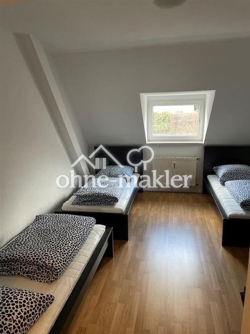 Schöne 1-Zimmer-Wohnung möbliert in Lohrsdorf - Photo 3