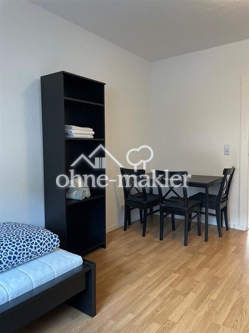 Schöne 1-Zimmer-Wohnung möbliert in Lohrsdorf - Photo 1