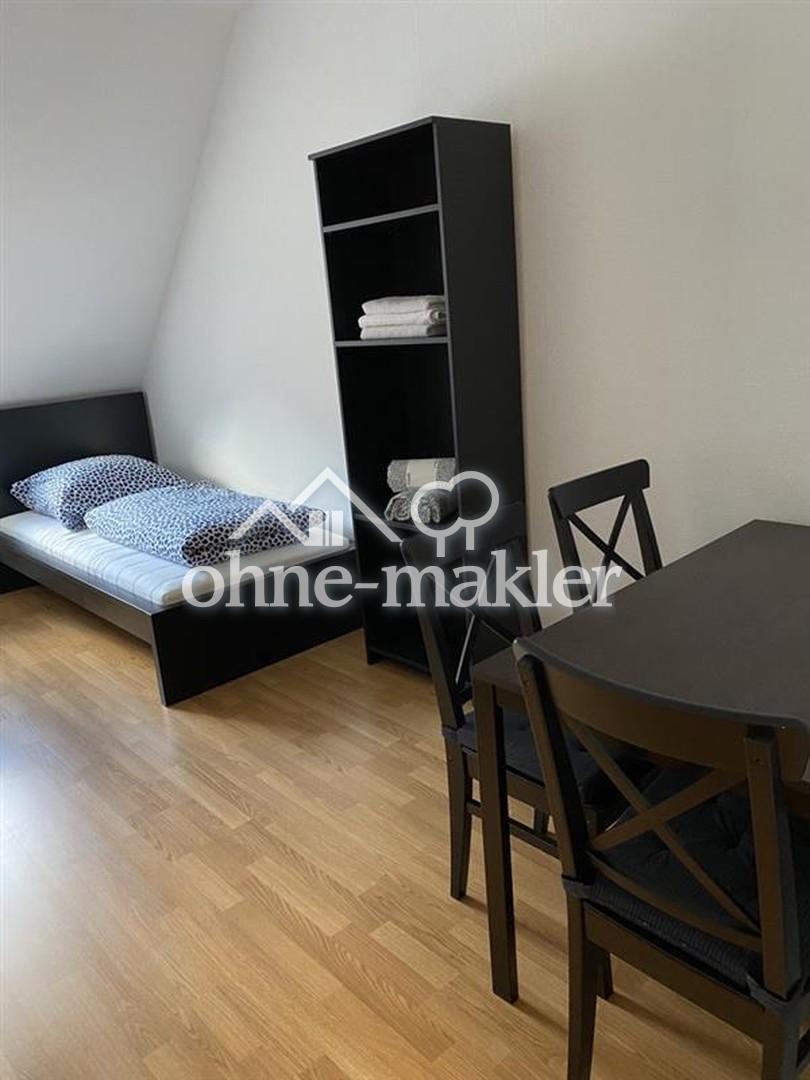 Schöne 1-Zimmer-Wohnung möbliert in Lohrsdorf - Photo 2
