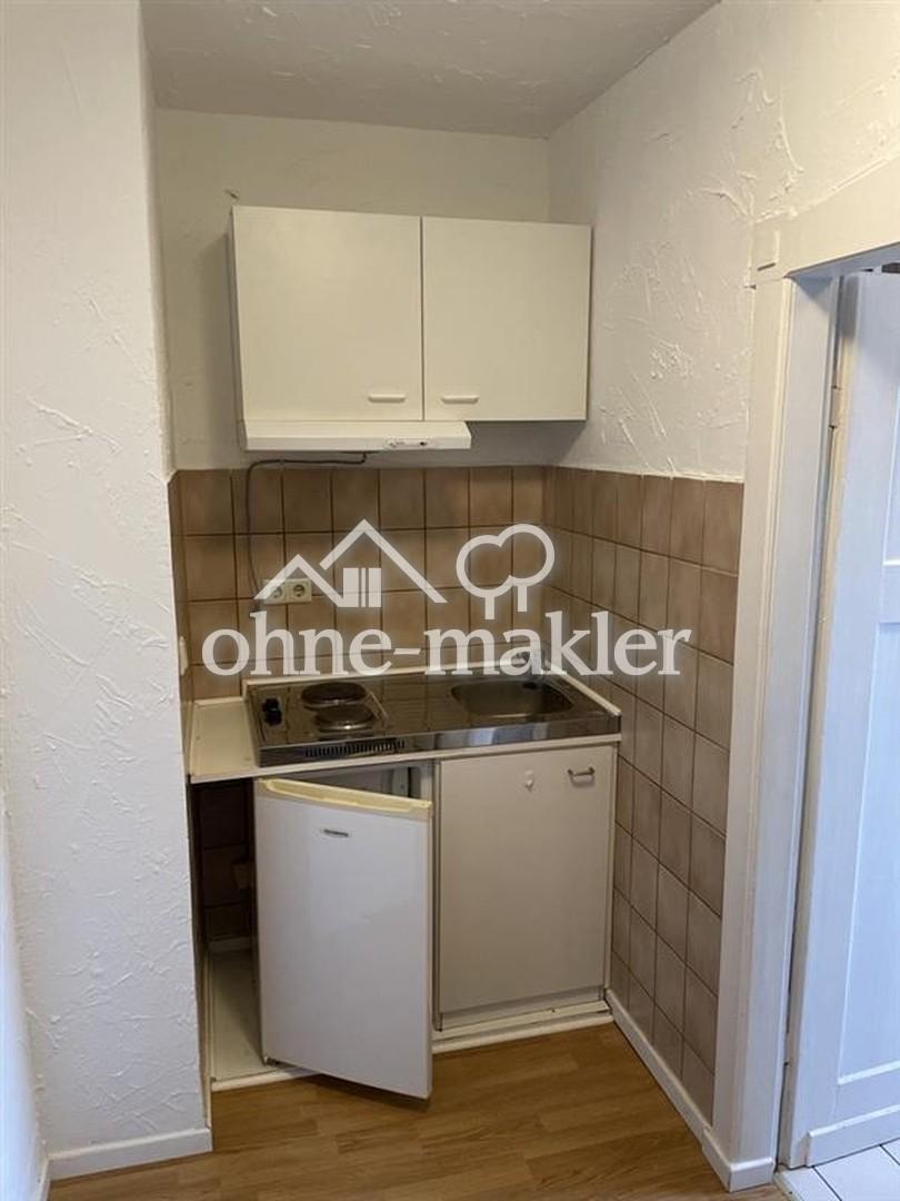 Schöne 1-Zimmer-Wohnung möbliert in Lohrsdorf - Photo 4