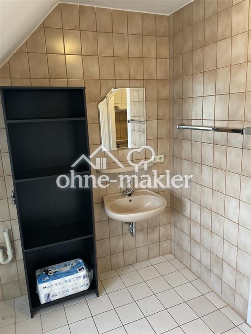 Schöne 1-Zimmer-Wohnung möbliert in Lohrsdorf - Photo 5