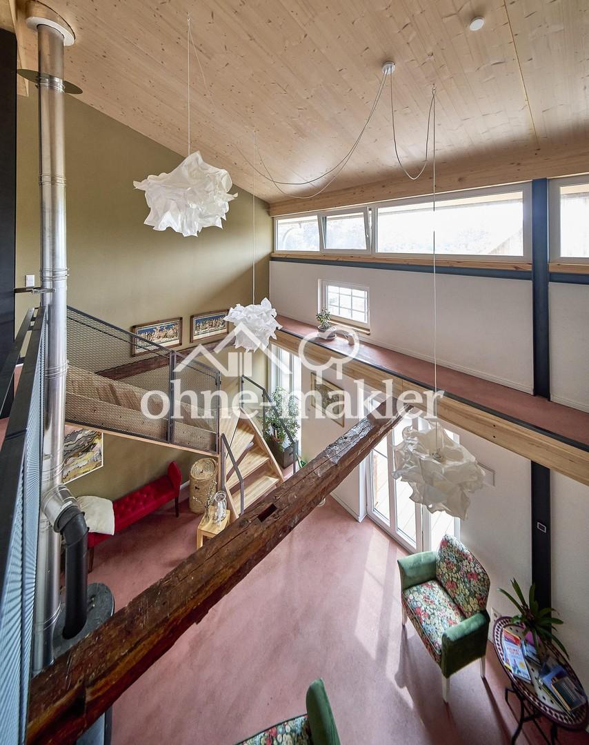 PAUSCHALMIETE WG-Zimmer auf 155qm (3er WG) - Foto 1