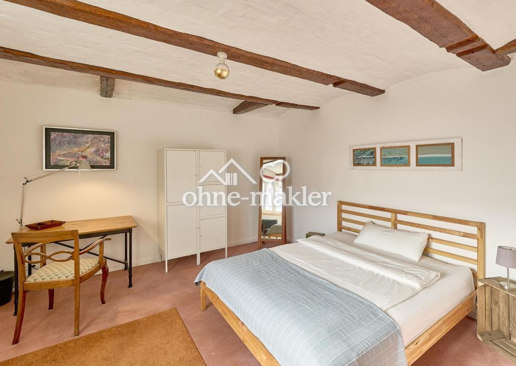 PAUSCHALMIETE WG-Zimmer auf 155qm (3er WG) - Foto 5