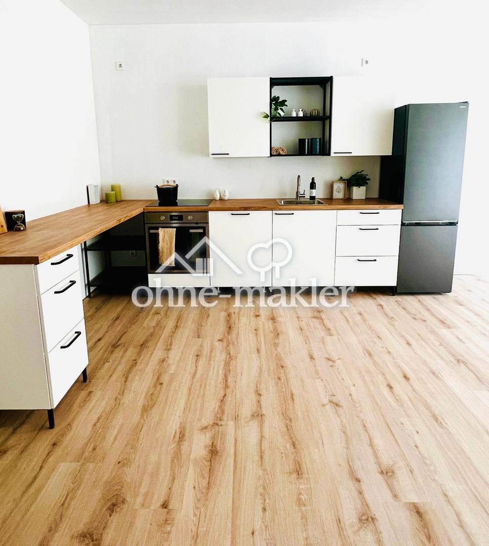 Exklusives Loft ‐ Apartment mit Einbauküche - Photo 4