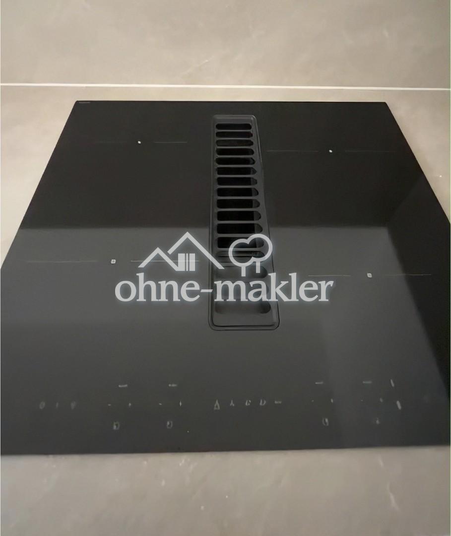 Moderne Hochparterre Terrassenwohnung mit eigenem Garten – Hochwertig energetisch saniert - Photo 5