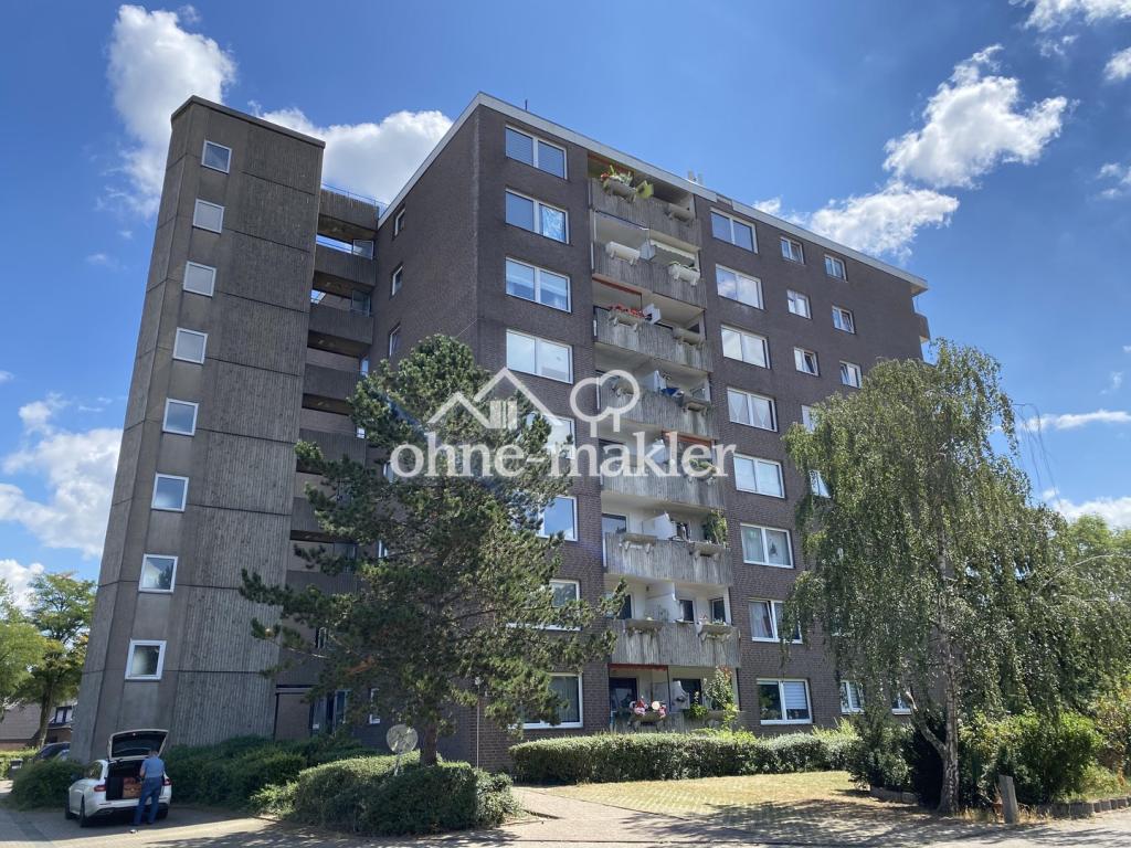 Schöne Wohnung NUR mit WBS für 2 Personen - Photo 2