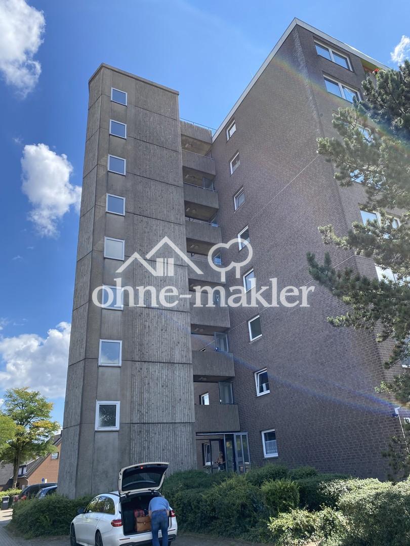 Schöne Wohnung NUR mit WBS für 2 Personen - Photo 3