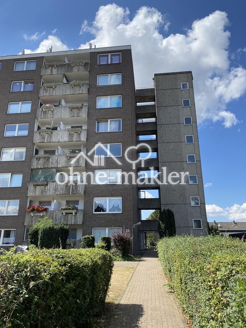 Schöne Wohnung NUR mit WBS für 2 Personen - Photo 4