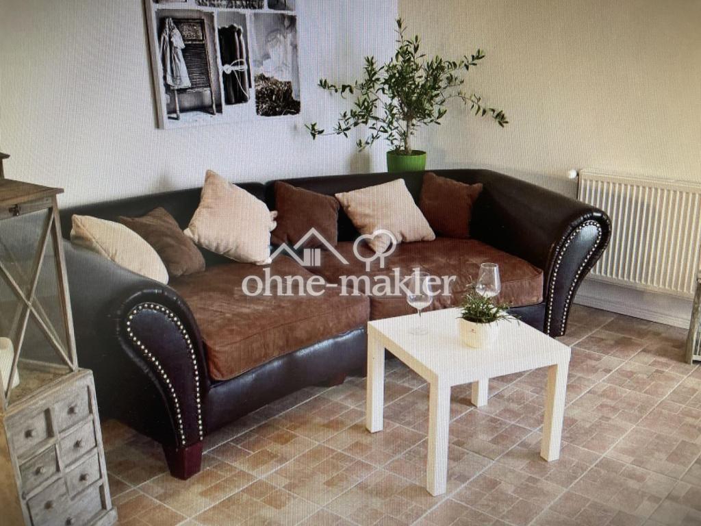 Möbliertes WG-Zimmer in Berlin-Pankow (13158)/Furnished Room in Shared Apartment, Berlin-Pankow - Foto 1