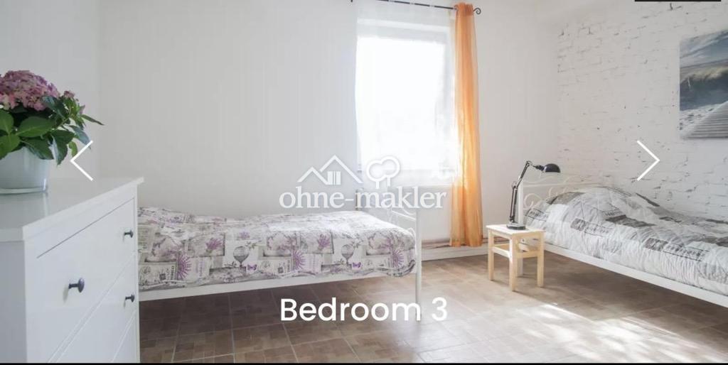 Möbliertes WG-Zimmer in Berlin-Pankow (13158)/Furnished Room in Shared Apartment, Berlin-Pankow - Foto 5