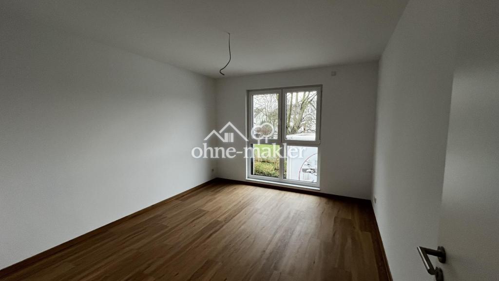 Erstbezug 4-Zimmer Wohnung mit Balkon in Klein-Welzheim - Foto 5