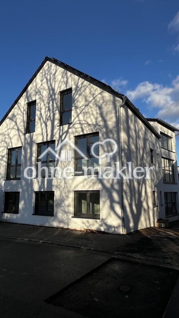 Erstbezug 4-Zimmer Wohnung mit Balkon in Klein-Welzheim - Photo 5