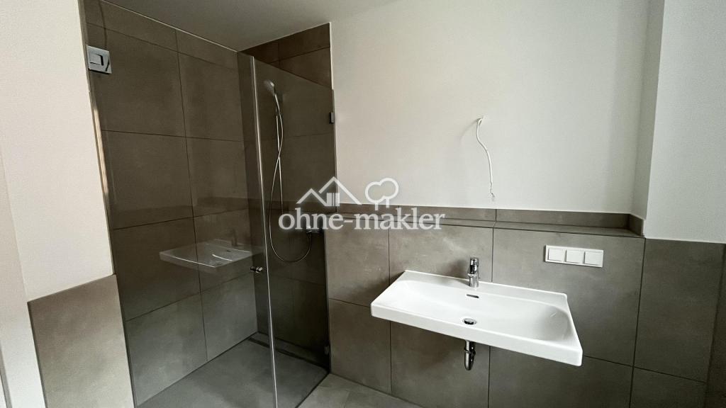 Erstbezug 4-Zimmer Wohnung mit Balkon in Klein-Welzheim - Photo 3