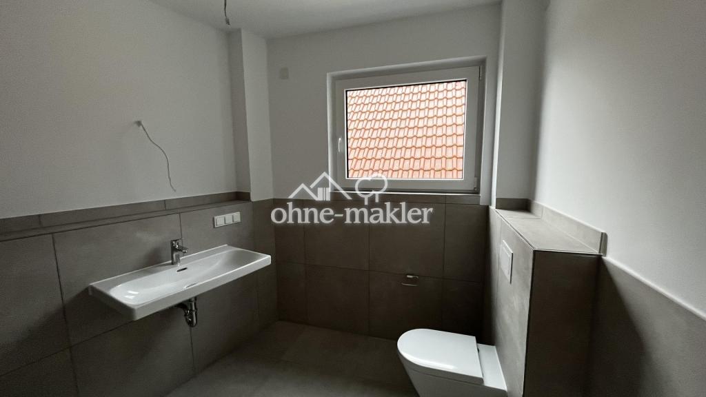 Erstbezug 4-Zimmer Wohnung mit Balkon in Klein-Welzheim - Photo 2