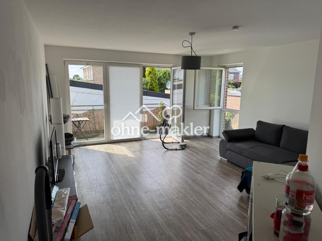 Exklusive lichtdurchflutete 2,5 Zimmerwohnung mit Balkon - Photo 4