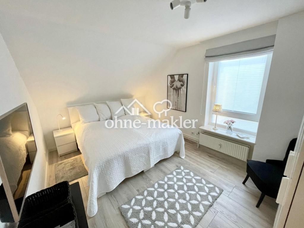Stylishes Wohnen in verschiedenen vollmöblierten Apartments am Deich nahe Hamburg! - Photo 5