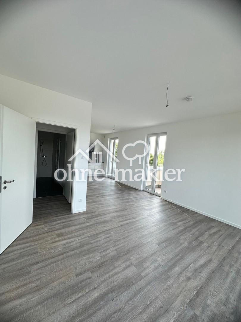 Großzügige 2-Zimmer-Neubauwohnung mit Süd-Dachterrasse – Zweitbezug Bezugsfrei ab sofort - Photo 2