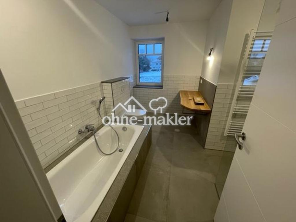 Helle 4-Zimmer Wohnung in Hoopte an der Elbe - Foto 5