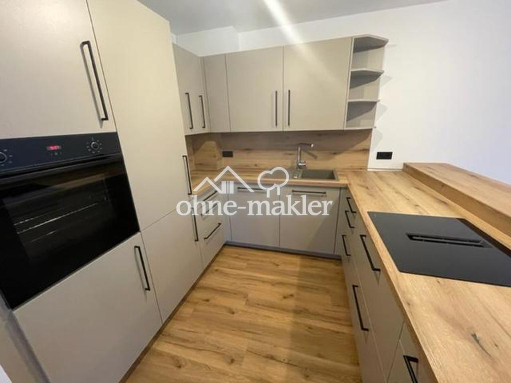 Helle 4-Zimmer Wohnung in Hoopte an der Elbe - Foto 3