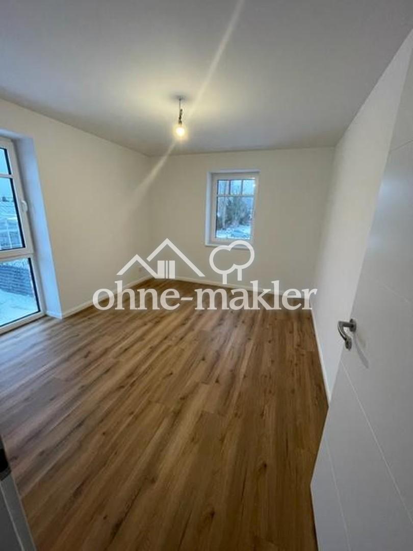 Helle 4-Zimmer Wohnung in Hoopte an der Elbe - Foto 2