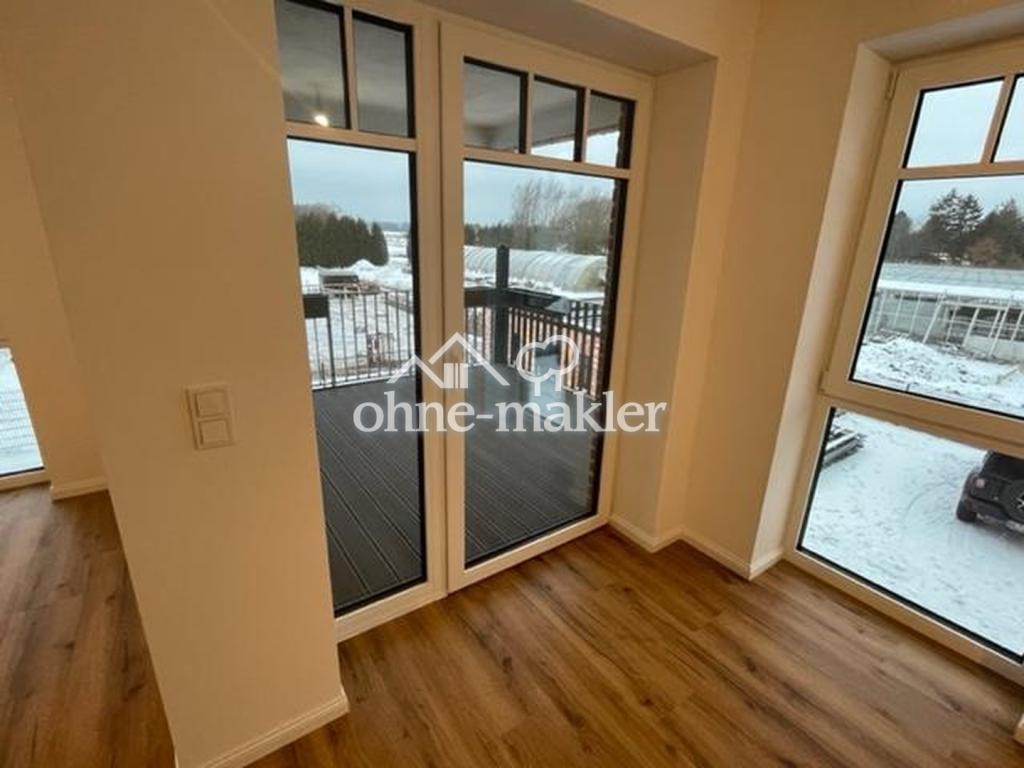 Helle 4-Zimmer Wohnung in Hoopte an der Elbe - Foto 5