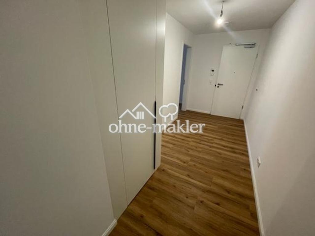 Helle 4-Zimmer Wohnung in Hoopte an der Elbe - Foto 4