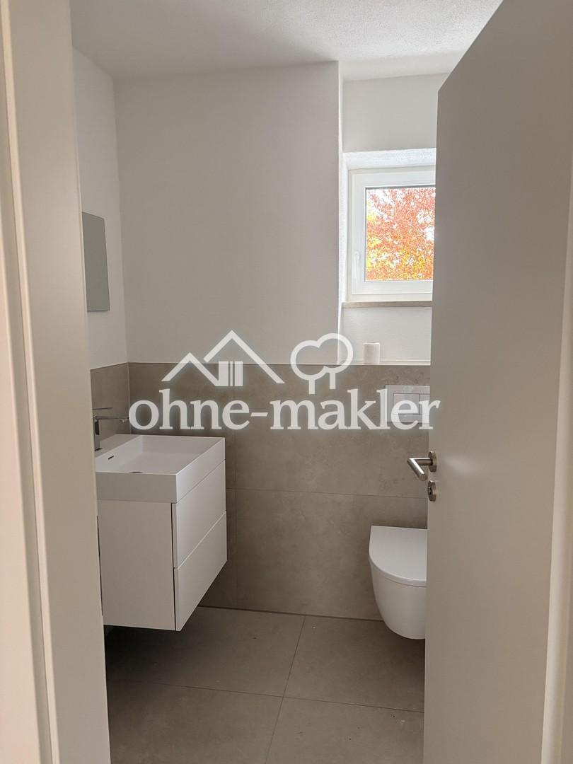 3-Zimmer Wohnung - Foto 5