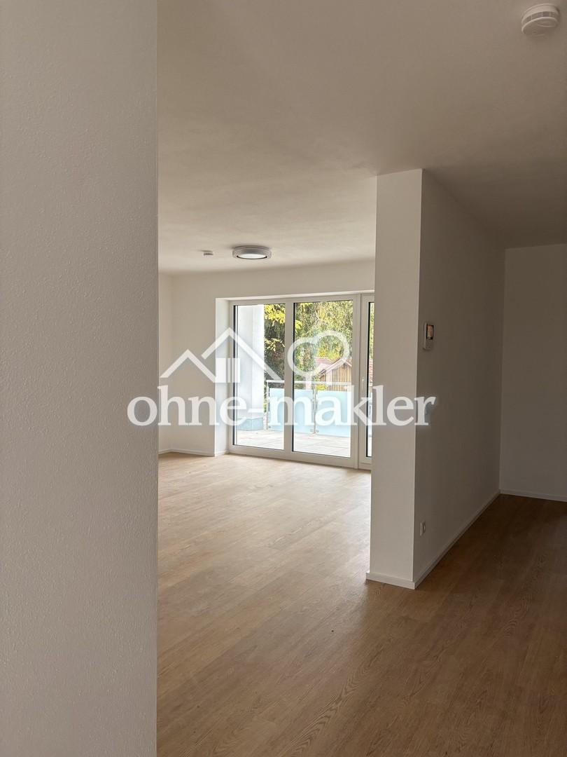 3-Zimmer Wohnung - Foto 1