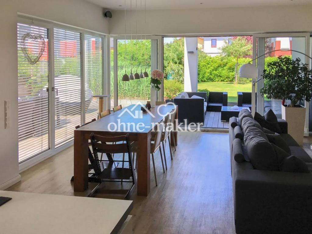 Repräsentatives Einfamilienhaus in exklusiver Lage von Potsdam-Bornstedt - Foto 1