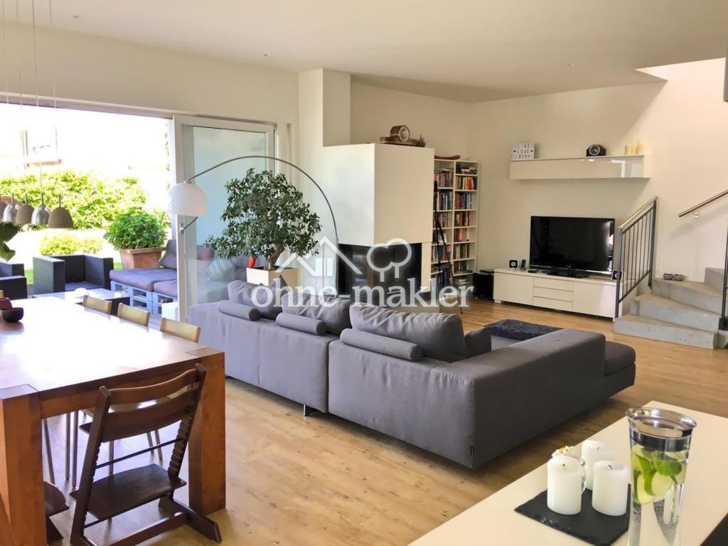 Repräsentatives Einfamilienhaus in exklusiver Lage von Potsdam-Bornstedt - Foto 2