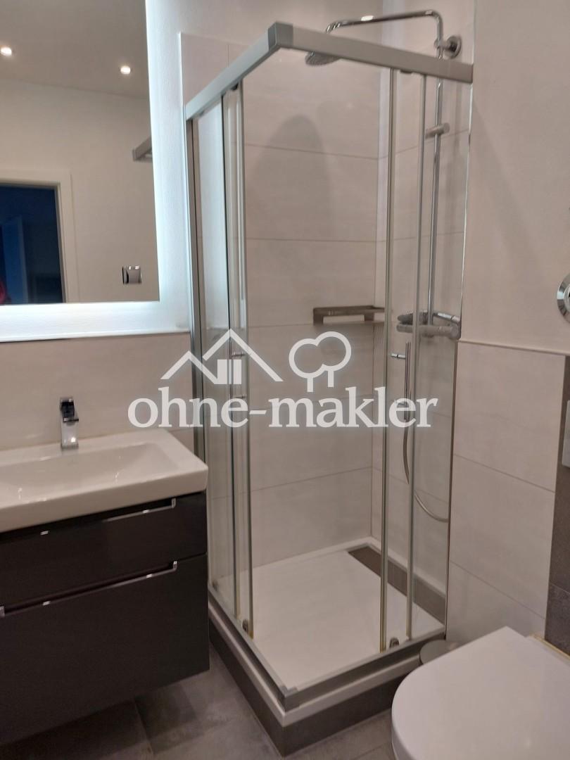 Hochwertig möblierte Wohnung in Ludwigshafen Mitte - Photo 5