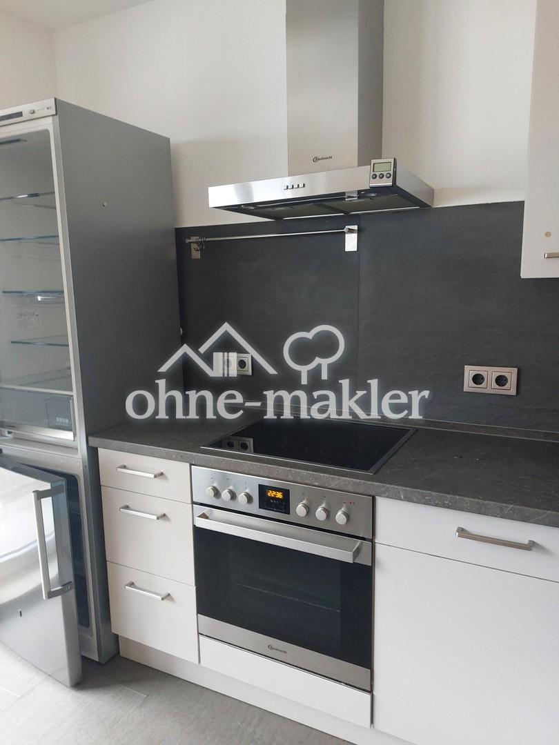 Hochwertig möblierte Wohnung in Ludwigshafen Mitte - Photo 4