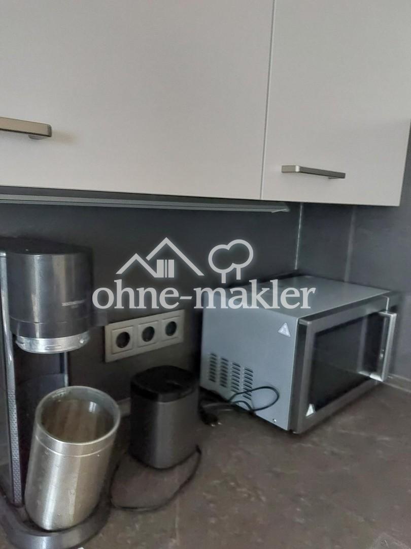 Hochwertig möblierte Wohnung in Ludwigshafen Mitte - Photo 3