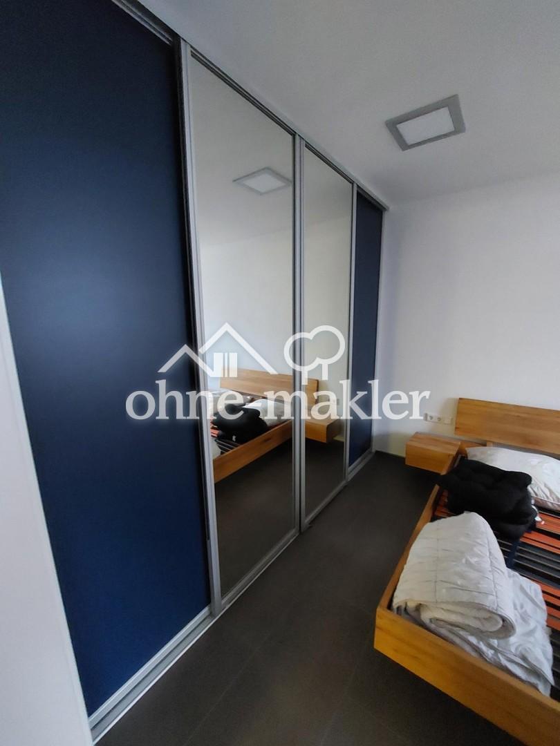 Hochwertig möblierte Wohnung in Ludwigshafen Mitte - Photo 1