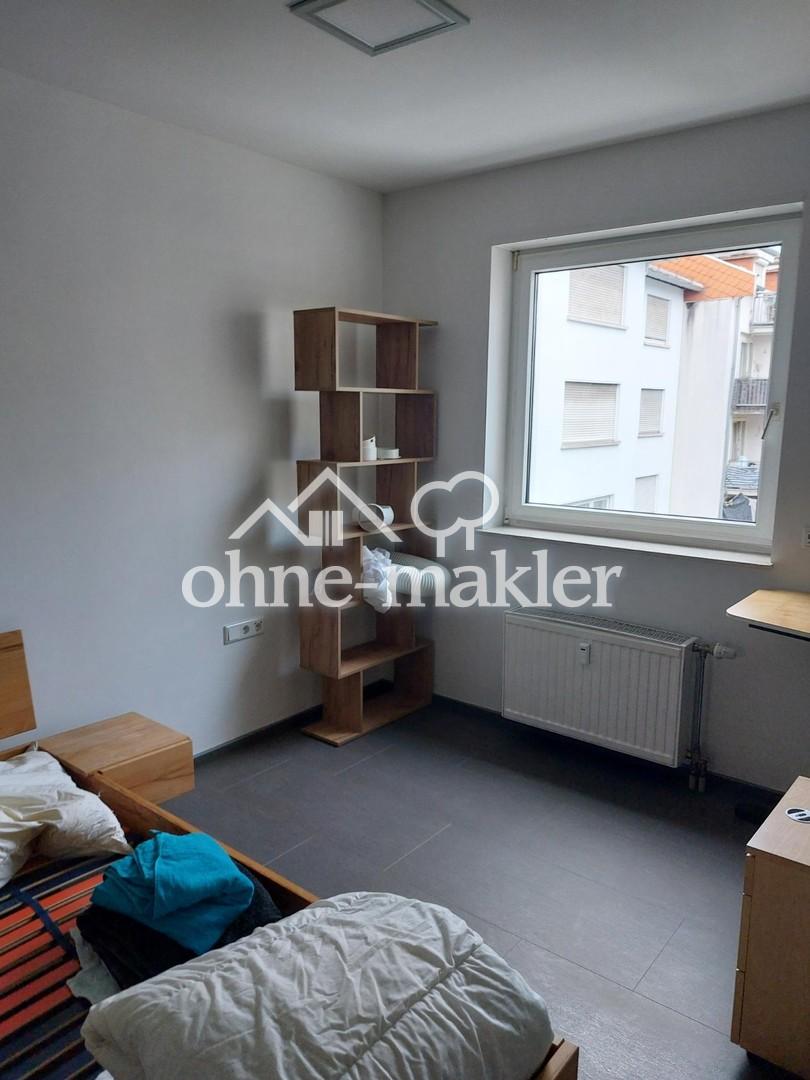 Hochwertig möblierte Wohnung in Ludwigshafen Mitte - Photo 2