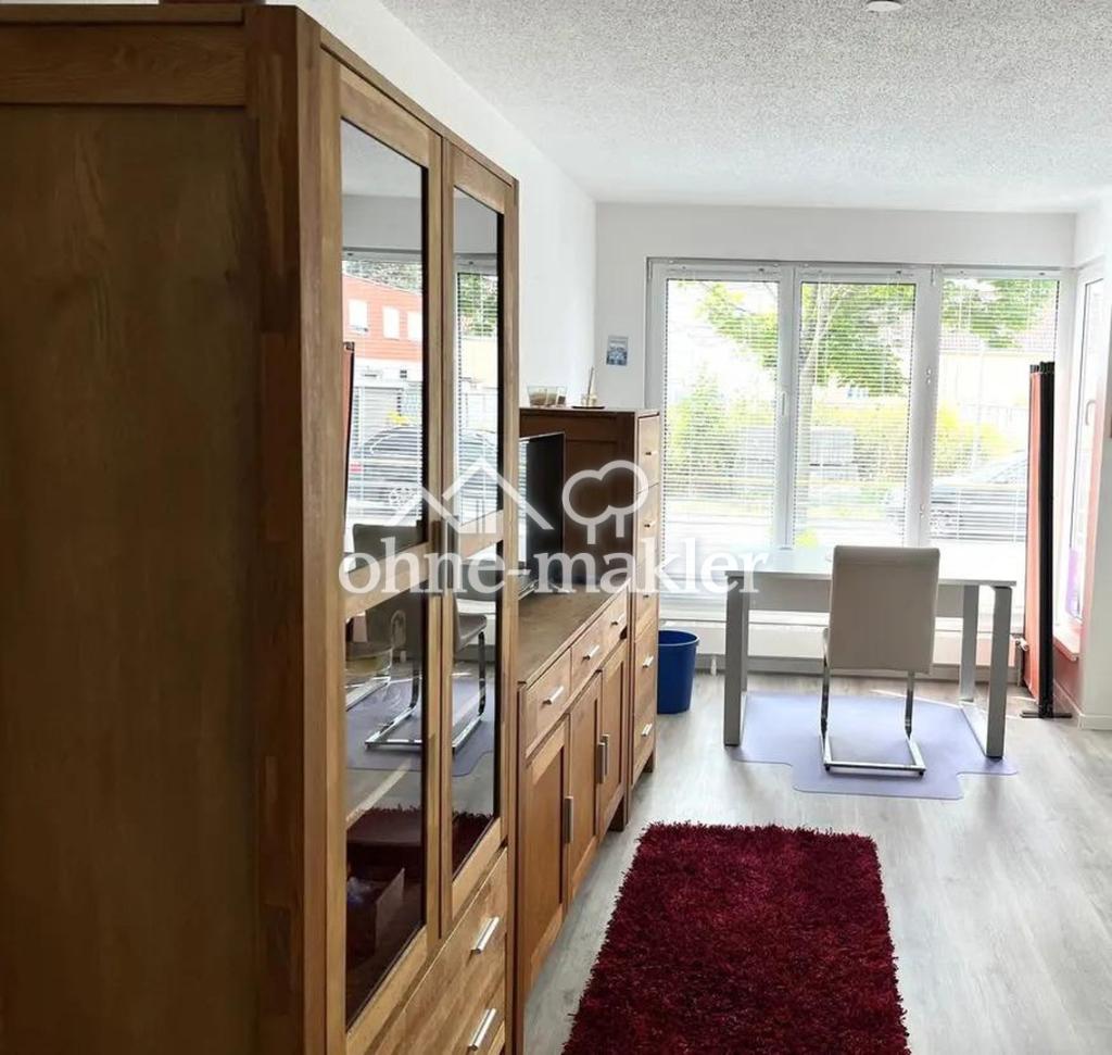 Ab 01.02 - 1-Zi Apartment, 5 min Völki - volle Ausstattung, inkl. NK + Strom + Inet - Photo 3