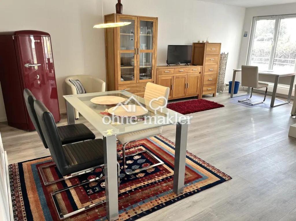 Ab 01.02 - 1-Zi Apartment, 5 min Völki - volle Ausstattung, inkl. NK + Strom + Inet - Photo 5