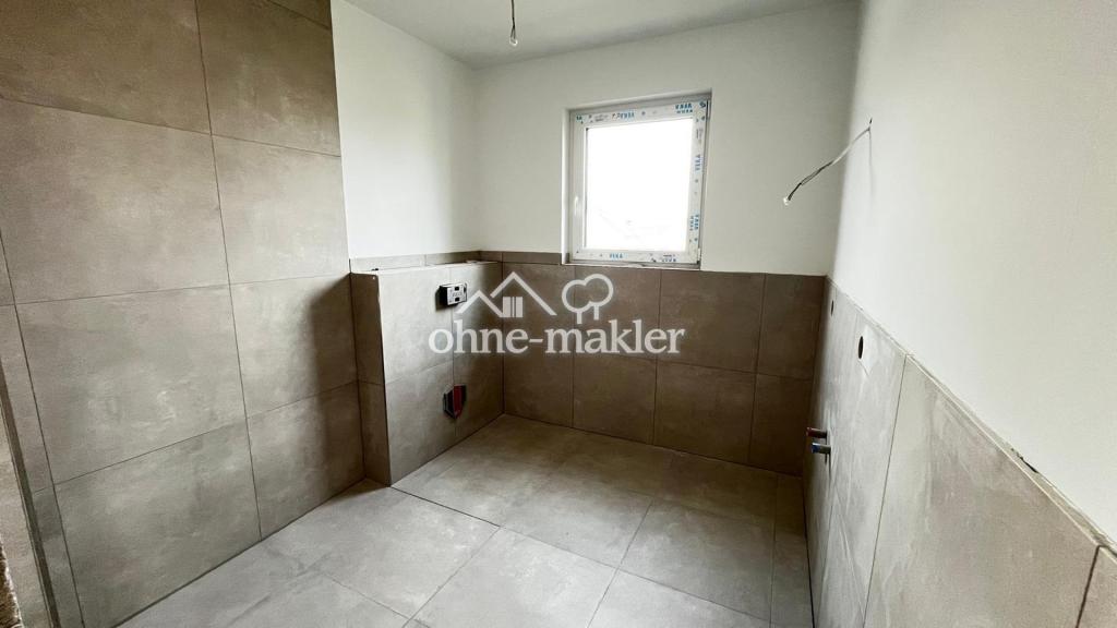 Haus in Haus: Exklusive 4 Zimmer Wohnung über 2 Etagen in Seligenstadt - Erstbezug - Foto 3
