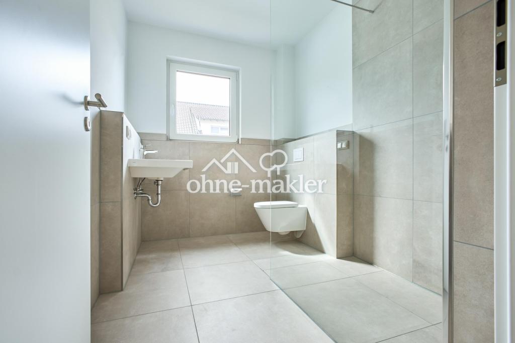 Haus in Haus: Exklusive 4 Zimmer Wohnung über 2 Etagen in Seligenstadt - Erstbezug - Photo 4