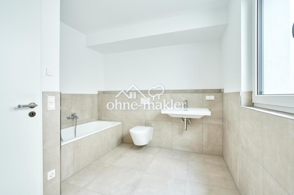 Haus in Haus: Exklusive 4 Zimmer Wohnung über 2 Etagen in Seligenstadt - Erstbezug - Photo 5