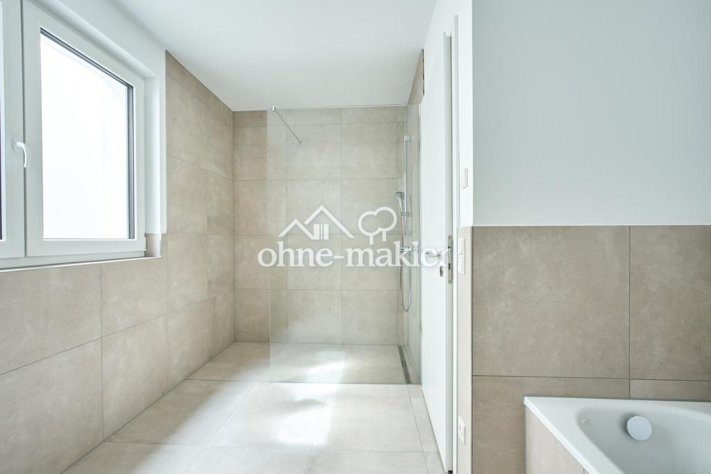 Haus in Haus: Exklusive 4 Zimmer Wohnung über 2 Etagen in Seligenstadt - Erstbezug - Photo 3