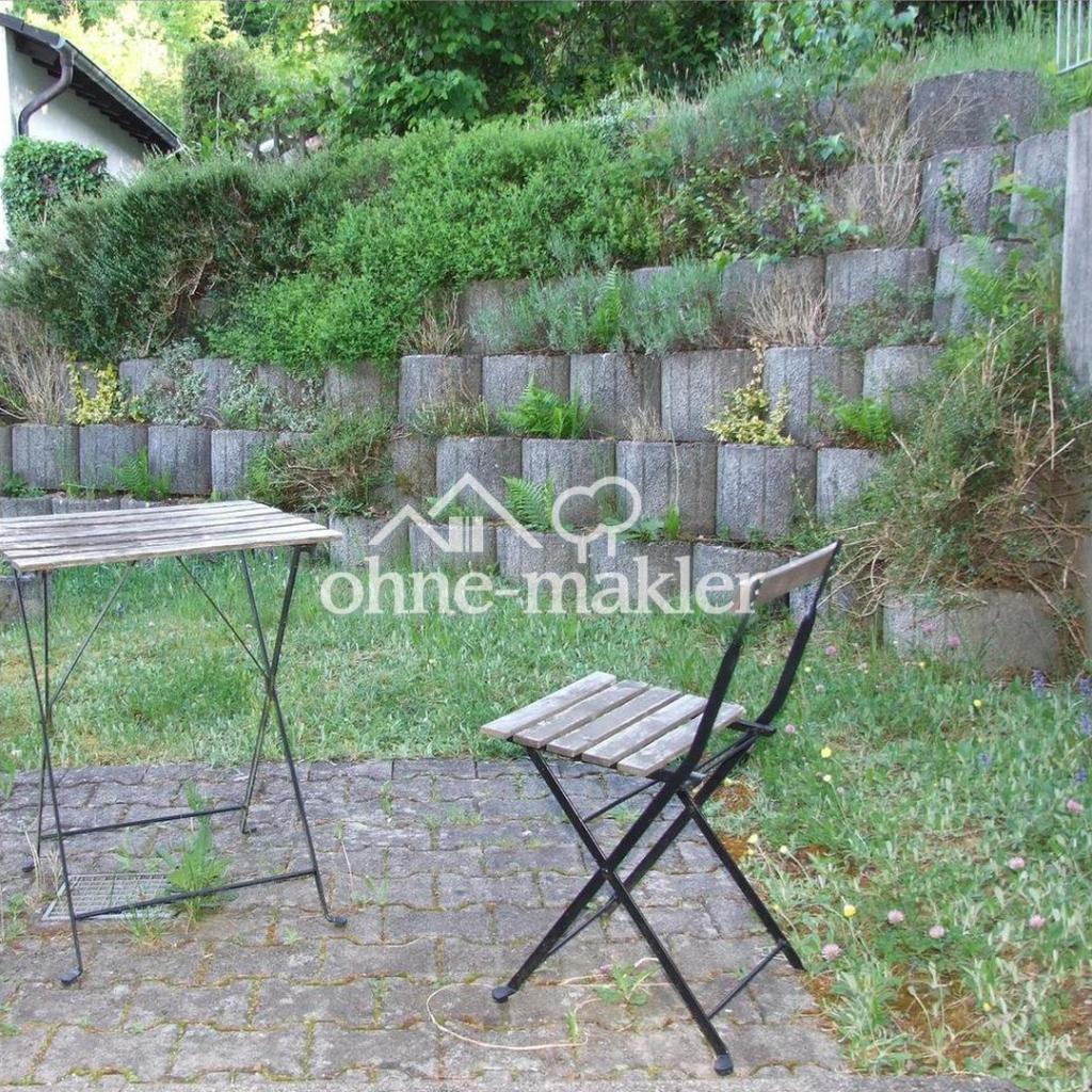 1-Zimmer-Wohnung mit Terrasse, neuem Bad & Stellplatz in Hohenecken - Foto 5