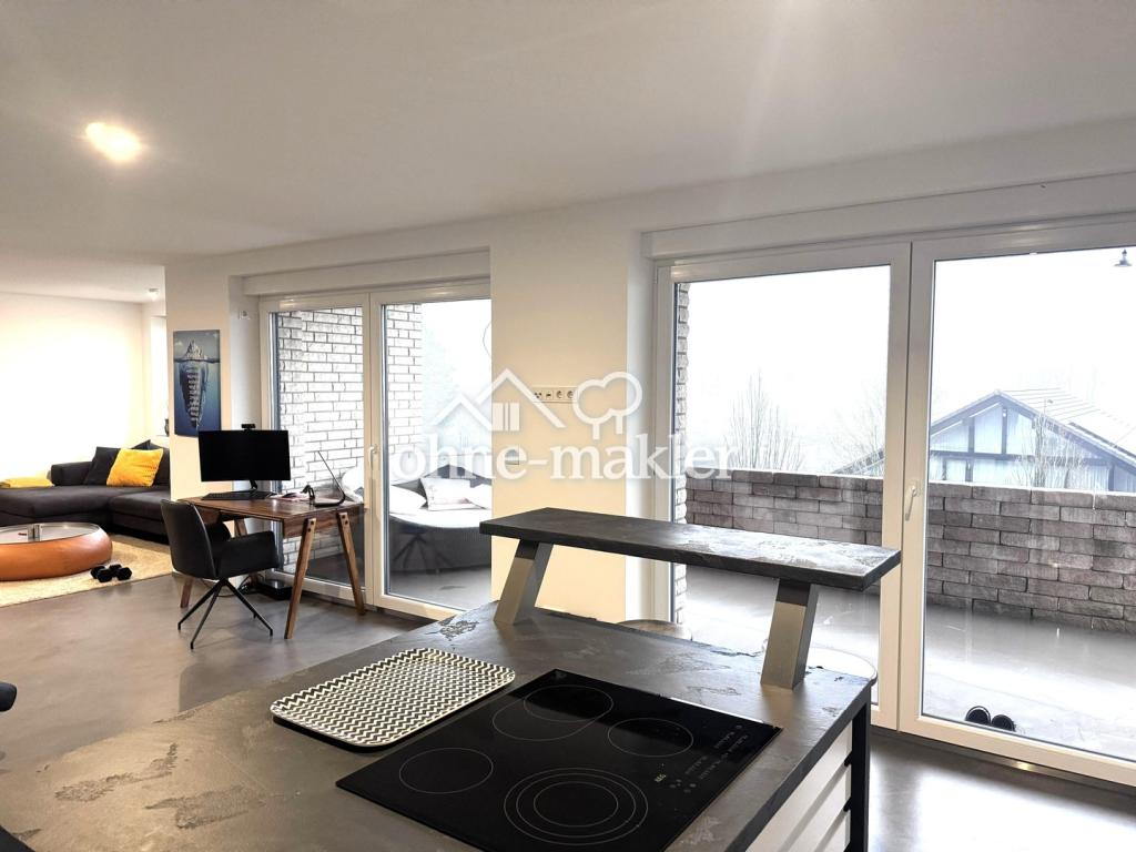 Oenekinger Weg: Ihre Traumwohnung in Lüdenscheid! - Foto 1