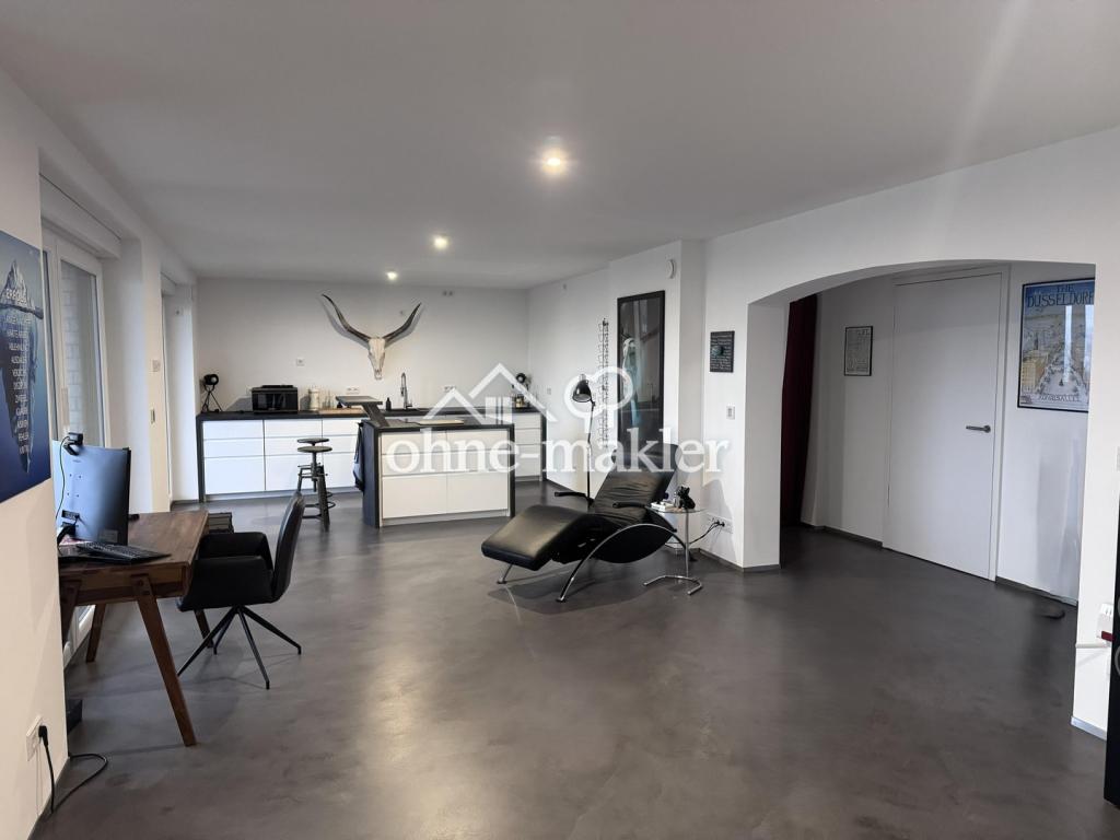 Oenekinger Weg: Ihre Traumwohnung in Lüdenscheid! - Photo 2