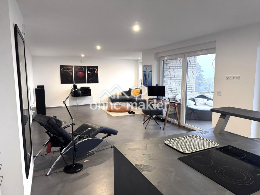 Oenekinger Weg: Ihre Traumwohnung in Lüdenscheid! - Photo 3