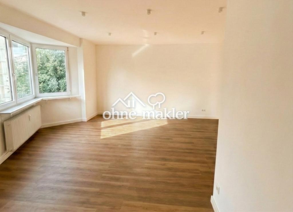5x 1,5-Zi.-Apartments nahe Königsallee, Balkon, Aufzug, Unmöbliert - Foto 1