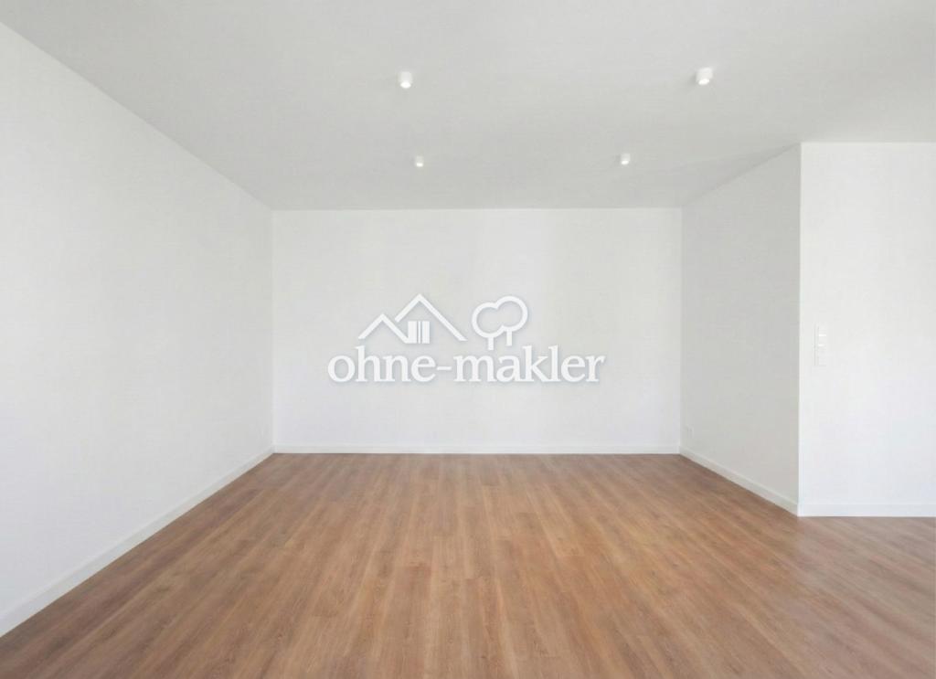 5x 1,5-Zi.-Apartments nahe Königsallee, Balkon, Aufzug, Unmöbliert - Foto 2