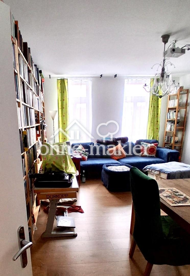 Wunderschöne 2-Zi-Whg im Herzen von Vorsfelde - Photo 1